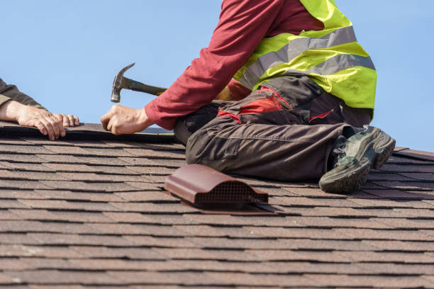 Best Roof Repair Services  in Highland, IN
