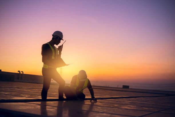 Best Local Roofing Companies  in Highland, IN