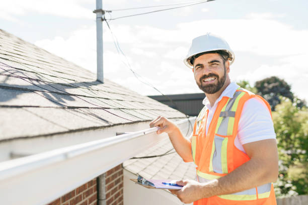 Best Residential Roofing Contractor  in Highland, IN