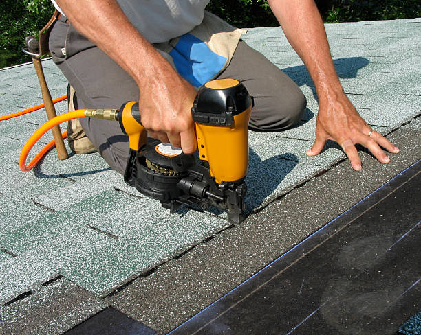 Best New Roof Installation  in Highland, IN