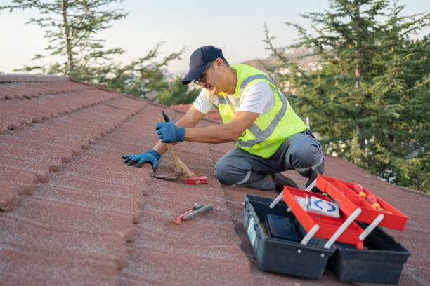Quick and Trustworthy Emergency Roof Repair Services in Highland, IN