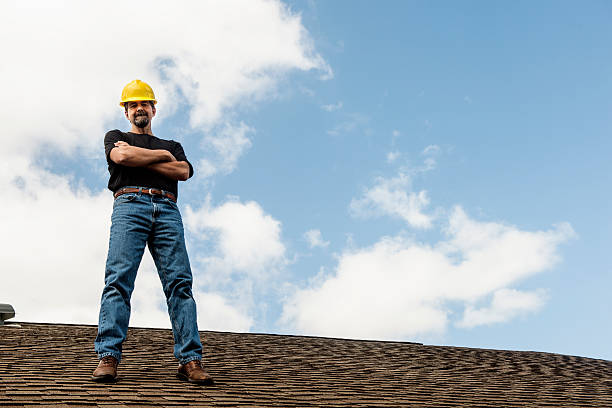 Best Storm Damage Roof Repair  in Highland, IN